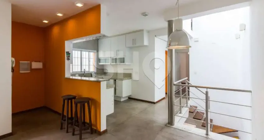 Casa com 4 quartos para alugar na Rua Aleixo Jorge, 190, Pompéia, São Paulo