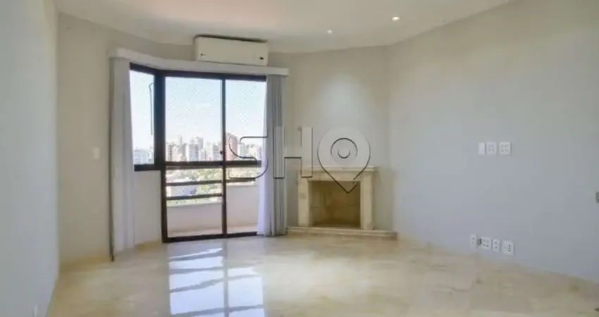 Apartamento com 3 quartos à venda na Rua Bartira, 62, Perdizes, São Paulo