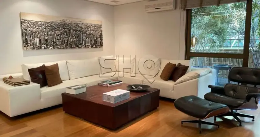 Apartamento com 3 quartos à venda na Rua Engenheiro Edgar Egídio de Sousa, 150, Higienópolis, São Paulo