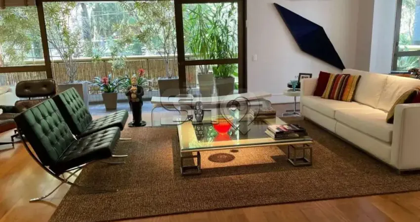 Apartamento com 3 quartos à venda na Rua Engenheiro Edgar Egídio de Sousa, 150, Higienópolis, São Paulo