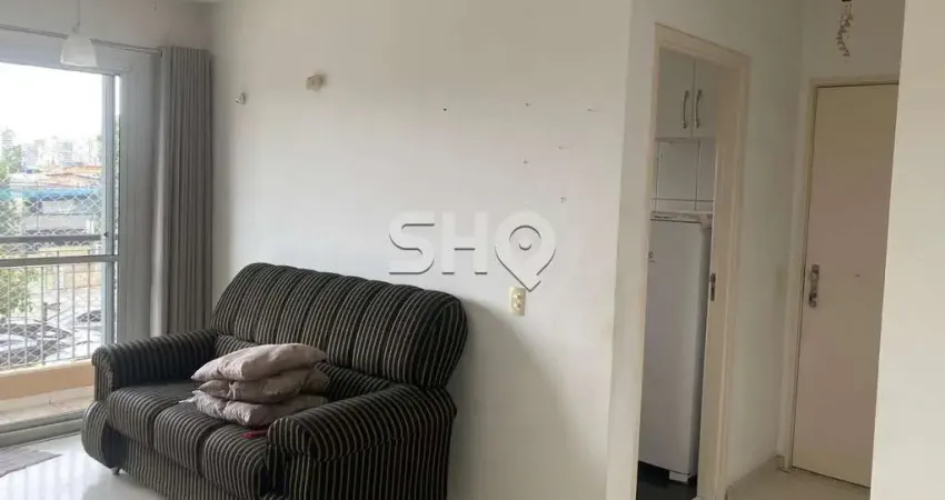 Apartamento com 2 quartos à venda na Rua Liestal, 60, Lauzane Paulista, São Paulo