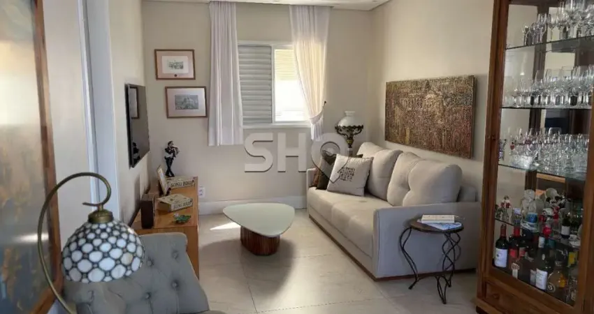 Apartamento com 32 quartos à venda na Rua Iperoig, 890, Perdizes, São Paulo