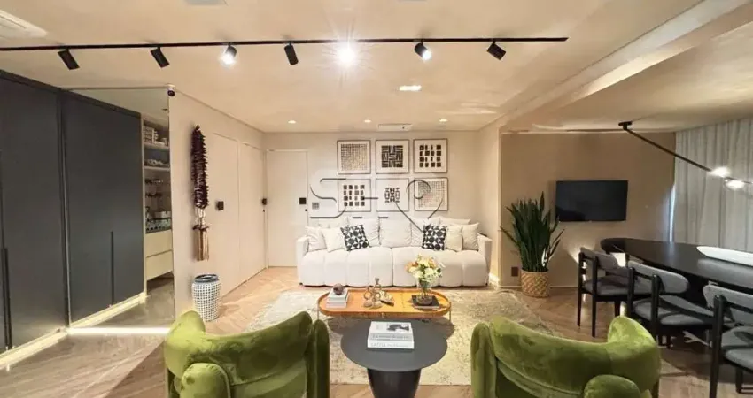 Apartamento com 2 quartos à venda na Avenida Dom Pedro I, 773, Ipiranga, São Paulo