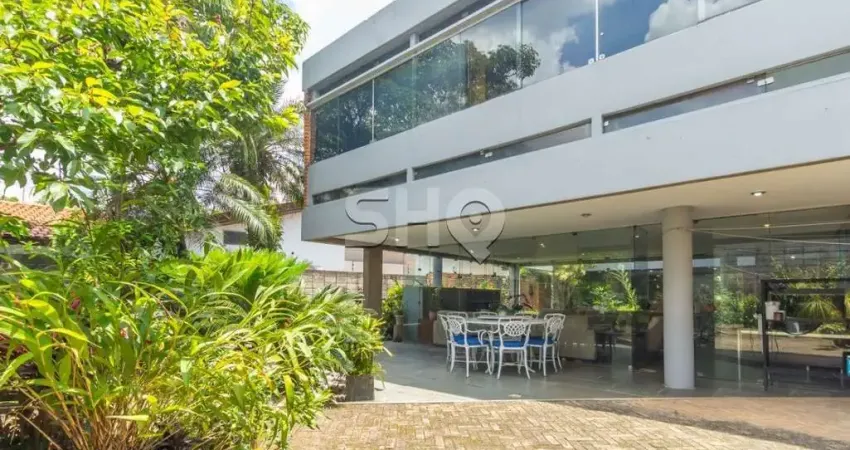 Casa com 3 quartos à venda na Rua Engenheiro Sá Rocha, 290, Vila Ida, São Paulo