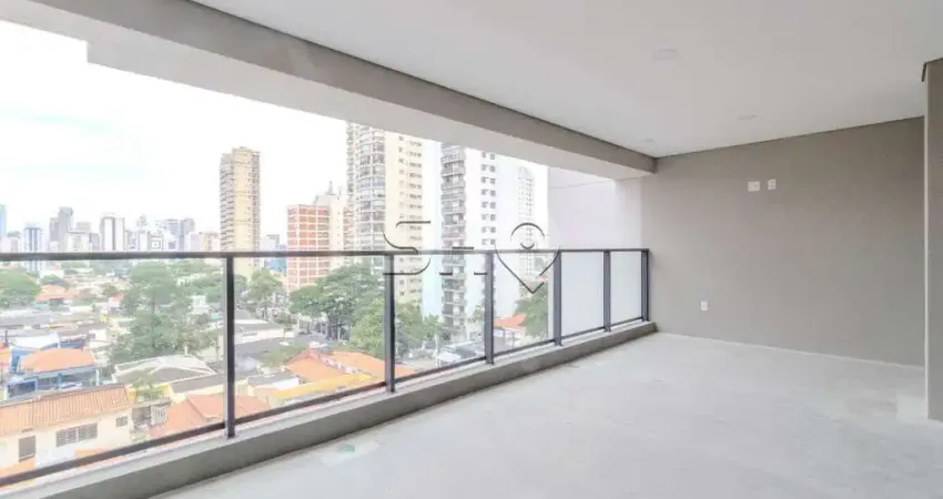 Apartamento com 3 quartos à venda na Rua Nova York, 365, Brooklin Paulista, São Paulo