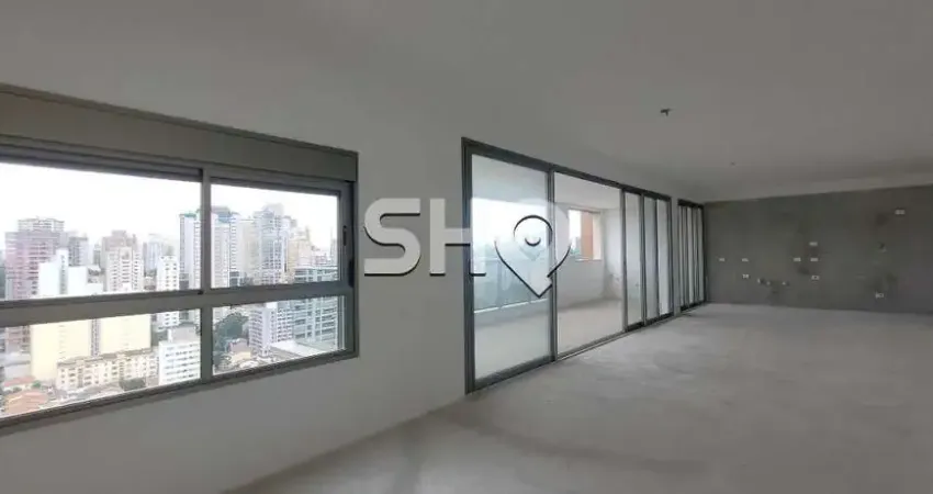 Apartamento com 3 quartos à venda na Rua Campevas, 238, Perdizes, São Paulo