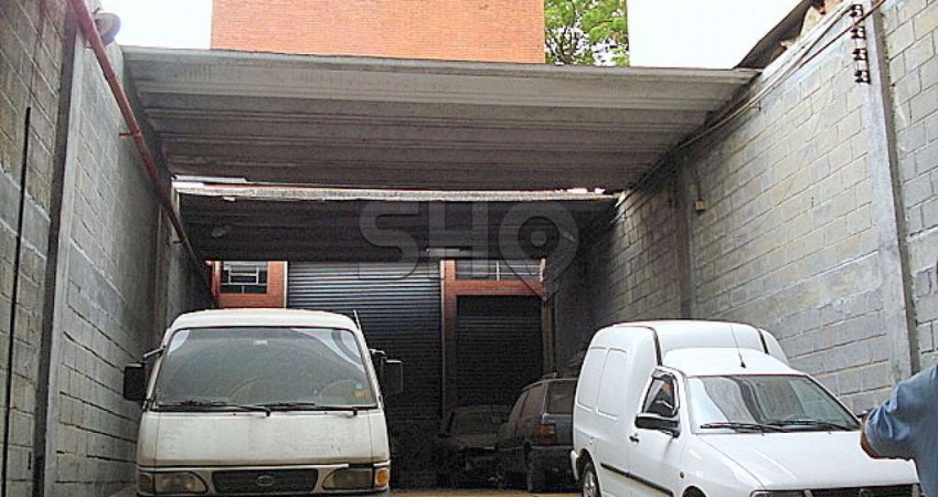 Barracão / Galpão / Depósito com 4 salas à venda na Marino Félix, 266, Casa Verde, São Paulo