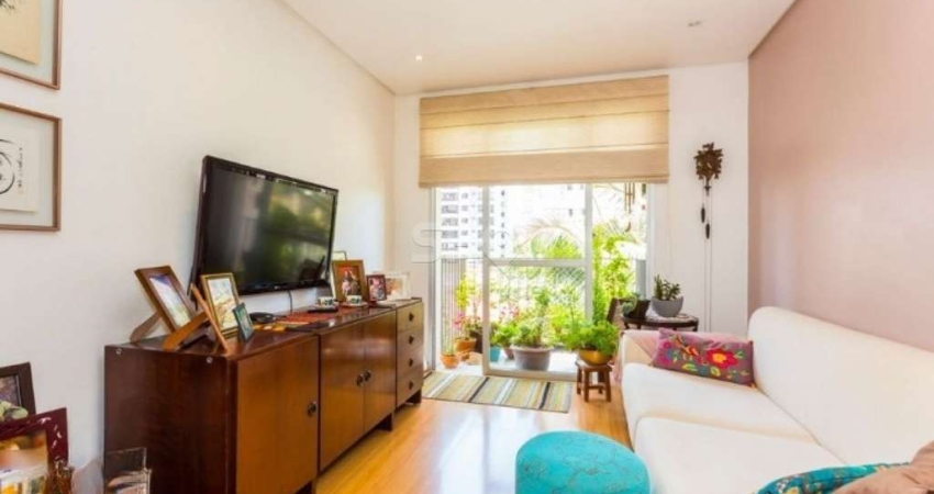 Apartamento com 2 quartos à venda na Rua Iperoig, 554, Perdizes, São Paulo