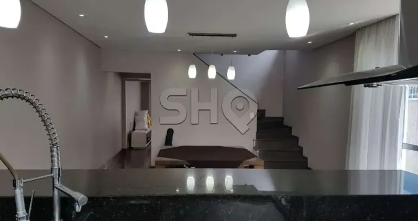 Casa com 4 quartos à venda na Estevão Furquim, 260, Freguesia do Ó, São Paulo