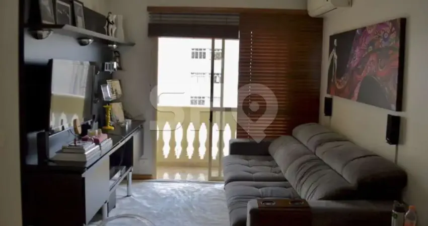 Apartamento com 2 quartos à venda na Rua Tucuna, 908, Perdizes, São Paulo