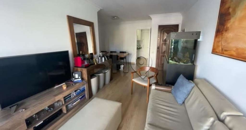 Apartamento com 3 quartos à venda na Rua Jorge Rizzo, 217, Pinheiros, São Paulo