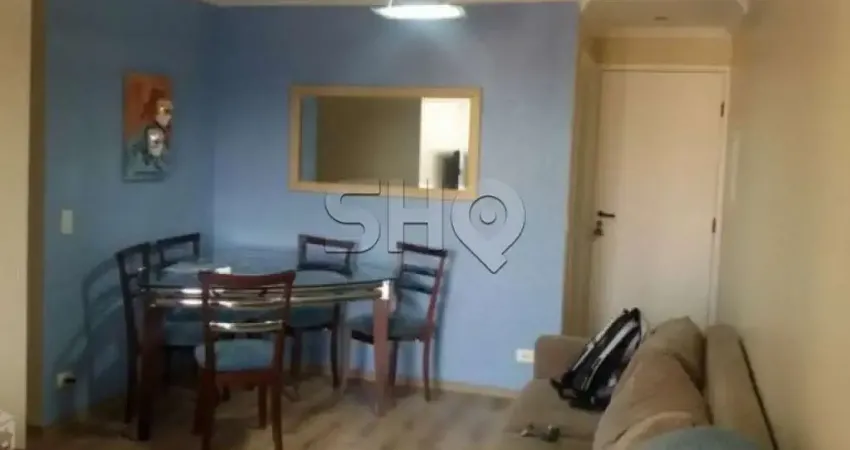 Apartamento com 3 quartos à venda na Antônio Domingues De Carvalho, 101, Parada Inglesa, São Paulo