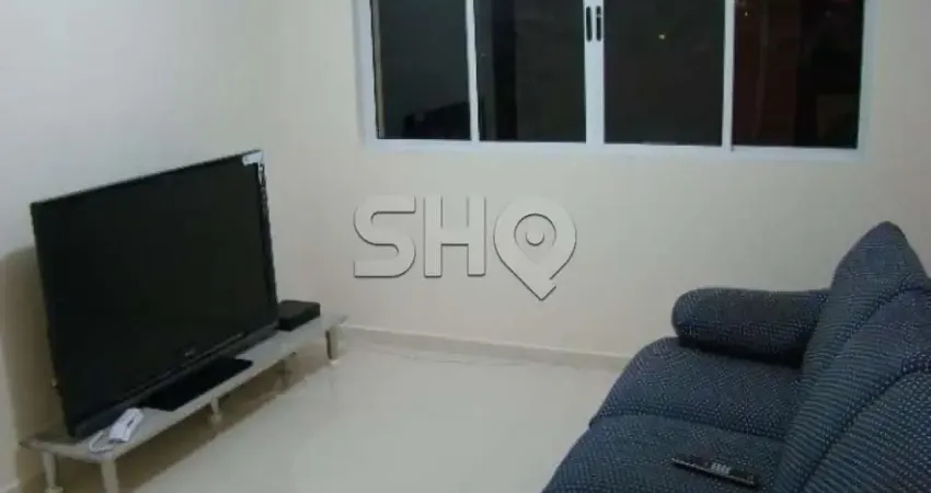 Apartamento com 2 quartos à venda na Rua Horácio Scrosoppi, 60, Vila Paulicéia, São Paulo