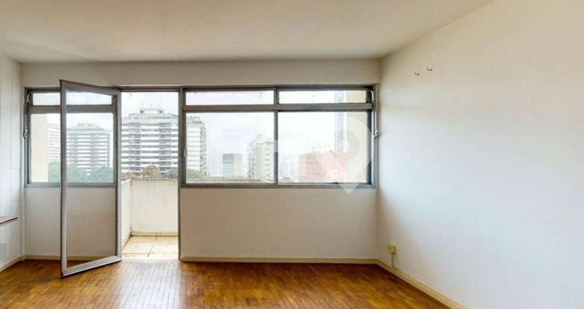 Apartamento com 2 quartos à venda na Rua Aimberê, 1871, Sumaré, São Paulo