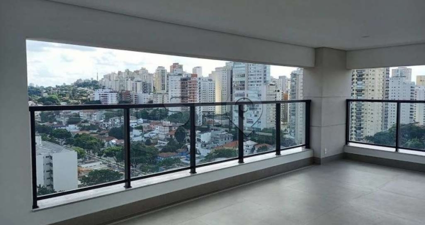 Apartamento com 4 quartos à venda na Rua Tupi, 221, Higienópolis, São Paulo