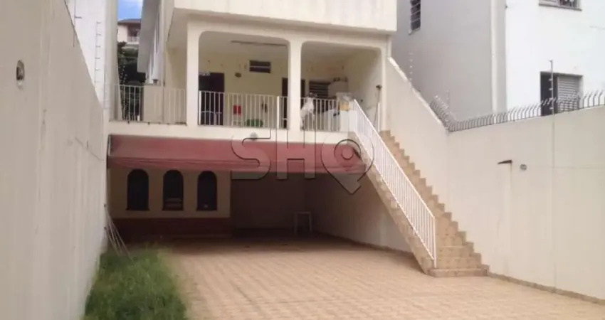 Casa com 4 quartos à venda na Rua Pedro Madureira, 117, Jardim São Paulo (Zona Norte), São Paulo