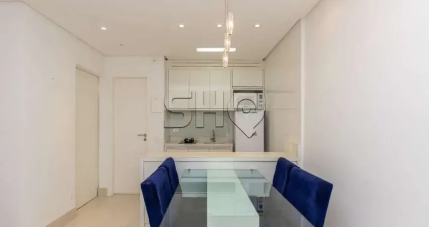 Apartamento com 1 quarto à venda na Alameda Ministro Rocha Azevedo, 523, Cerqueira César, São Paulo