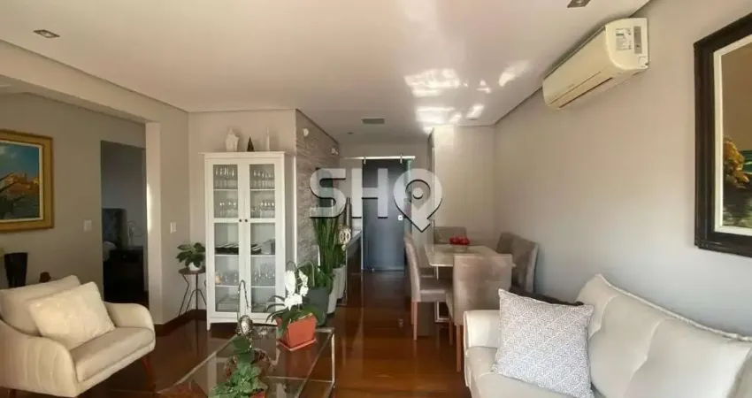 Apartamento com 3 quartos para alugar na Rua Cayowaá, 932, Perdizes, São Paulo