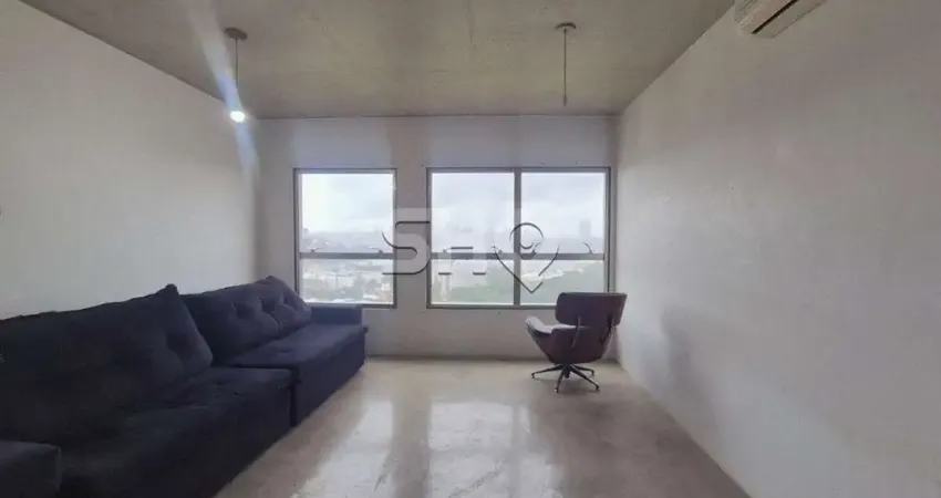 Apartamento com 2 quartos à venda na Rua Hassib Mofarrej, 1500, Vila Leopoldina, São Paulo