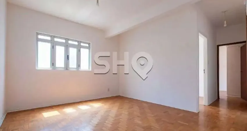 Apartamento com 2 quartos à venda na Rua Cardeal Arcoverde, 1663, Pinheiros, São Paulo