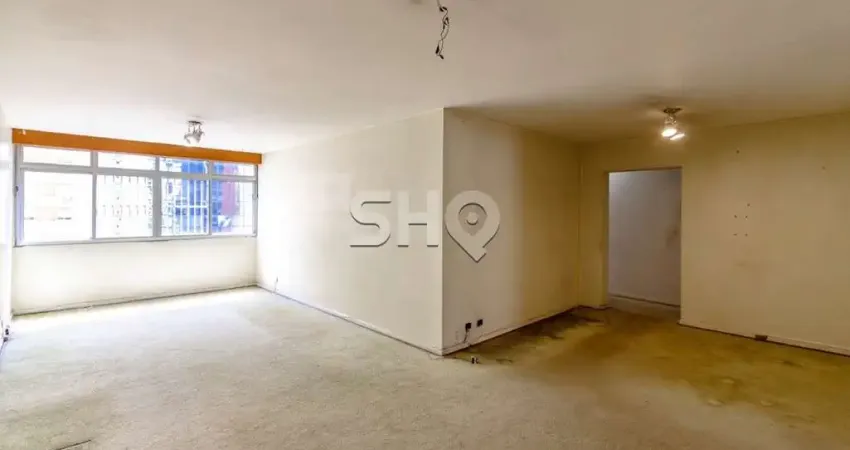 Apartamento com 3 quartos à venda na Rua Bandeira Paulista, 292, Itaim Bibi, São Paulo