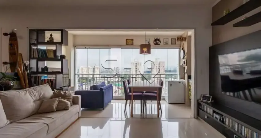 Apartamento com 3 quartos à venda na Avenida Marquês de São Vicente, 2914, Água Branca, São Paulo