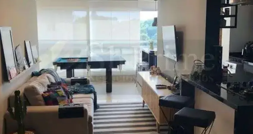 Apartamento com 2 quartos à venda na Rua Rubens Meireles, 442, Barra Funda, São Paulo