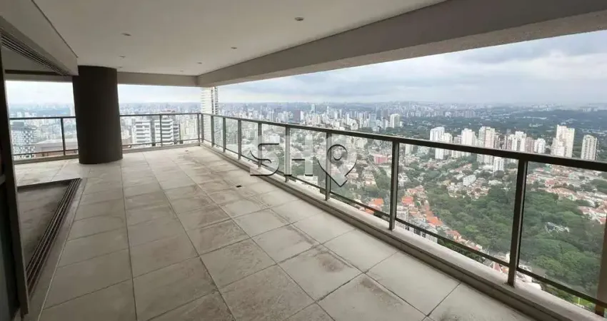 Apartamento com 3 quartos à venda na Rua Senador César Lacerda Vergueiro, 470, Sumarezinho, São Paulo