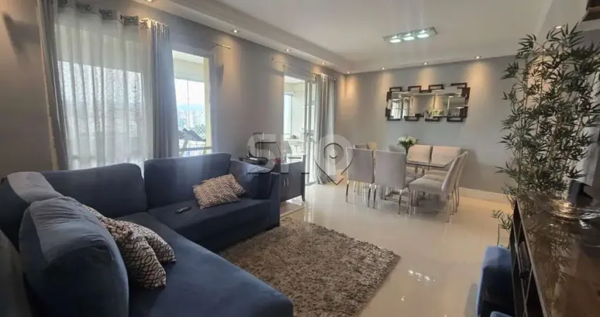 Apartamento com 3 quartos à venda na Avenida Doutor Francisco Ranieri, 269, Lauzane Paulista, São Paulo