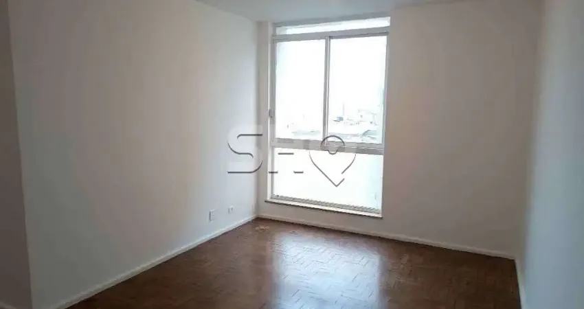 Apartamento com 2 quartos à venda na Rua Santa Branca, 67, Bela Vista, São Paulo