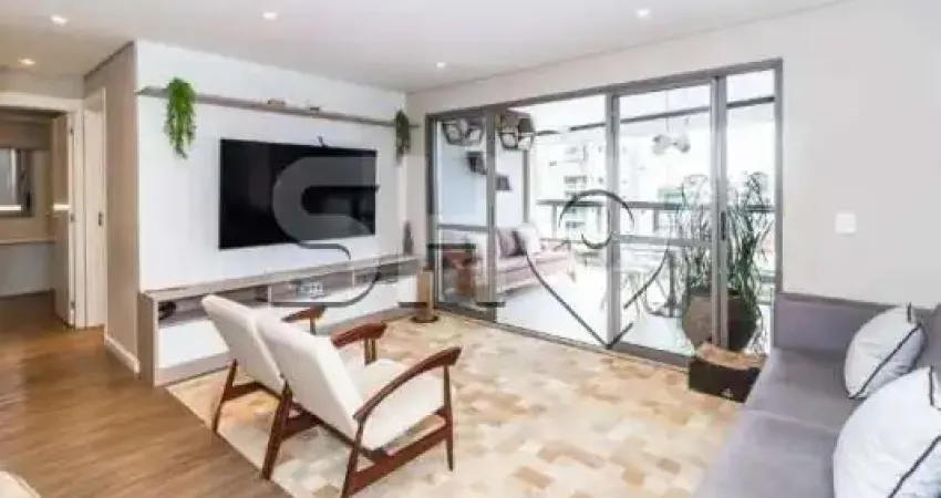 Apartamento com 2 quartos à venda na Rua Maracanã, 143, Vila Ipojuca, São Paulo