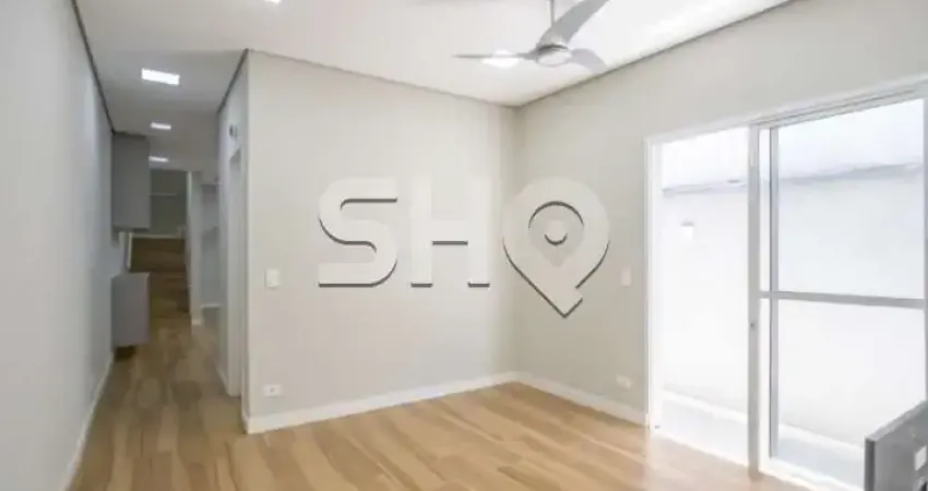 Casa com 2 quartos à venda na Rua Doutor Miranda de Azevedo, 82, Vila Anglo Brasileira, São Paulo