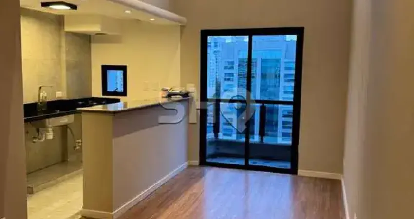 Apartamento com 2 quartos à venda na Avenida Moema, 177, Moema, São Paulo