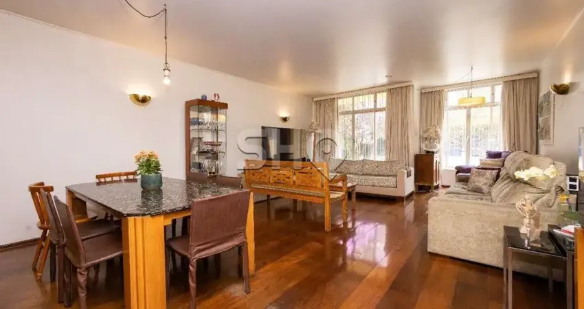 Casa com 5 quartos à venda na Rua Madalena, 498, Vila Madalena, São Paulo