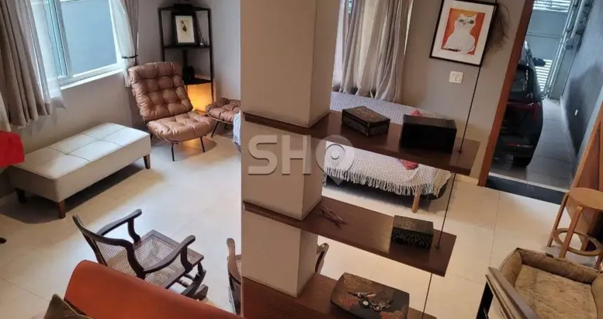 Casa com 3 quartos à venda na Rua Cajaíba, 803, Pompéia, São Paulo