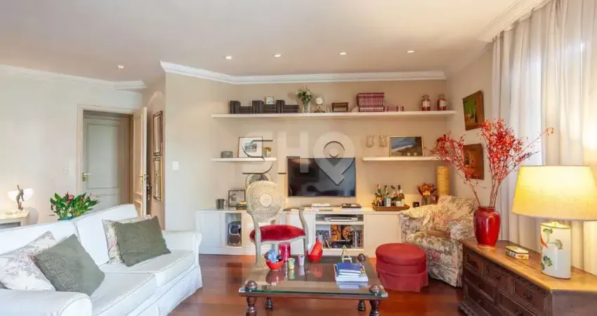 Apartamento com 2 quartos à venda na Rua Jesuíno Arruda, 340, Itaim Bibi, São Paulo