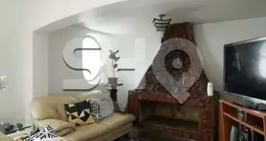 Casa com 3 quartos à venda na Rua Corneteiro de Jesus, 143, Água Fria, São Paulo