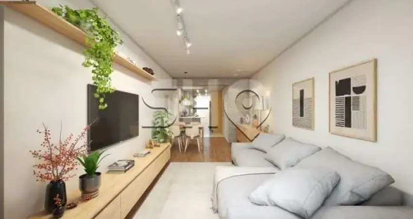 Apartamento com 3 quartos à venda na Rua Mourato Coelho, 1199, Pinheiros, São Paulo