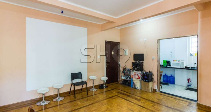 Apartamento com 2 quartos à venda na Avenida Brigadeiro Luís Antônio, 993, Bela Vista, São Paulo