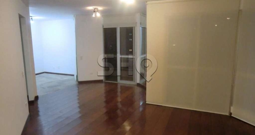 Apartamento com 4 quartos à venda na Avenida Jamaris, 571, Planalto Paulista, São Paulo
