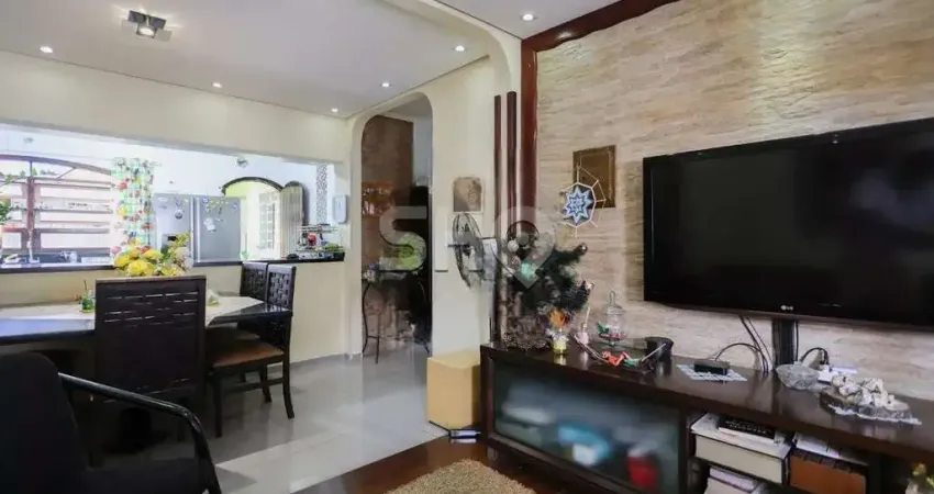 Casa com 3 quartos à venda na Rua Professora Romilde Nogueira de Sá, 751, Imirim, São Paulo