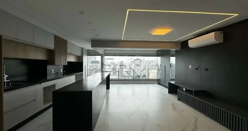 Cobertura com 2 quartos para alugar na Rua Caraíbas, 224, Perdizes, São Paulo