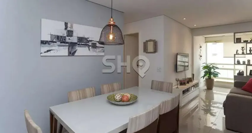 Apartamento com 2 quartos à venda na Rua Apiacás, 559, Perdizes, São Paulo