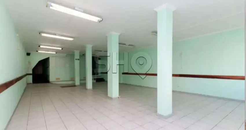 Casa comercial à venda na Rua Cajaíba, 257, Pompéia, São Paulo