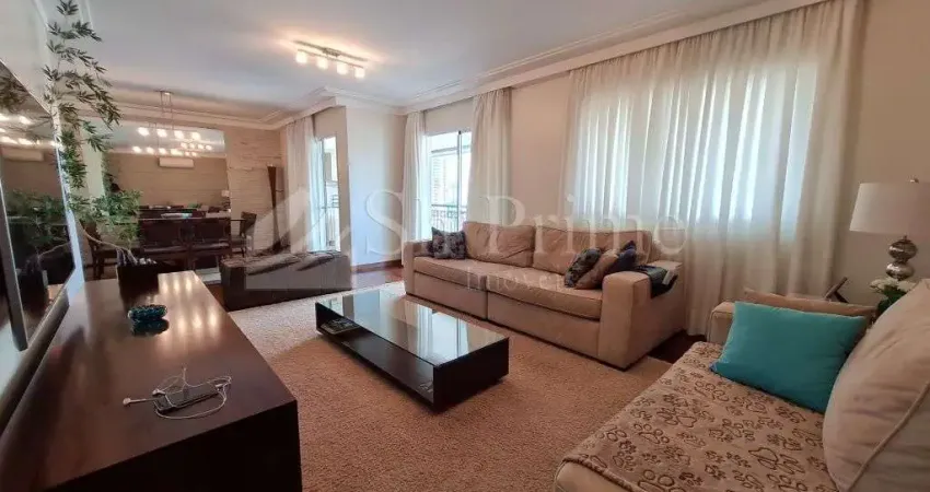 Apartamento com 3 quartos à venda na Rua Fábia, 800, Vila Romana, São Paulo