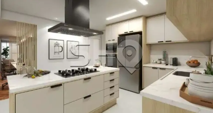 Apartamento com 2 quartos à venda na Rua Haddock Lobo, 1084, Cerqueira César, São Paulo