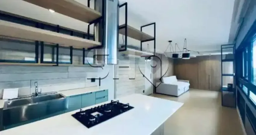 Apartamento com 2 quartos à venda na Rua Fradique Coutinho, 1664, Pinheiros, São Paulo