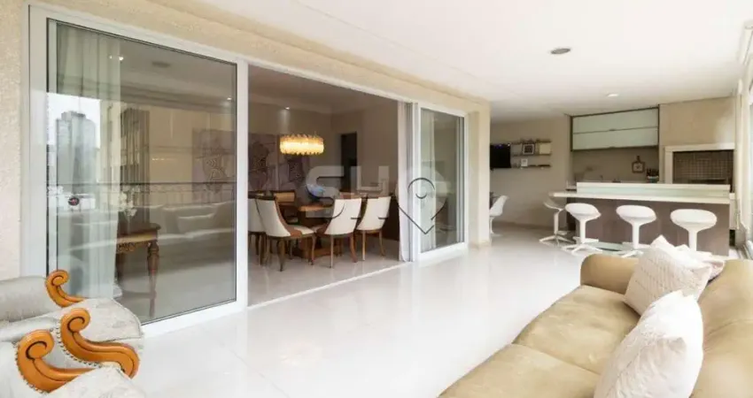 Apartamento com 3 quartos à venda na Rua Aimberê, 258, Perdizes, São Paulo