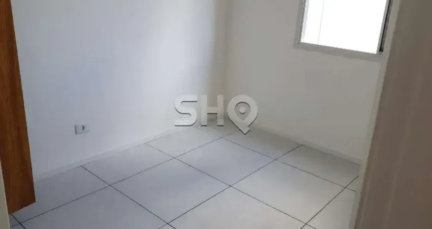 Apartamento com 2 quartos para alugar na Rua Borges Lagoa, 512, Vila Clementino, São Paulo