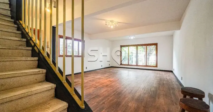 Casa com 3 quartos à venda na Rua São Bartolomeu, 157, Perdizes, São Paulo